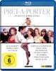 Pret-A-Porter (Blu-ray), Blu-ray Disc