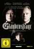 Glaubensfrage, DVD