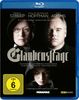 Glaubensfrage (Blu-ray), Blu-ray Disc