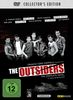 The Outsiders (Special Edition), 2 DVDs