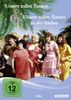 Unsere tollen Tanten + Unsere tollen Tanten in der Südsee, 2 DVDs
