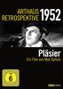 Pläsier, DVD