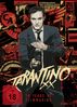 Tarantino XX  - 20 Years of Filmmaking, 10 DVDs