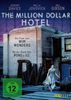 Million Dollar Hotel, DVD