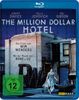 Million Dollar Hotel (Blu-ray), Blu-ray Disc