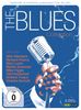 The Blues Collection (Martin Scorsese Presents The Blues), 8 DVDs