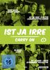 Ist ja irre - Carry On Vol.1, 4 DVDs