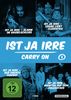 Ist ja irre - Carry On Vol.3, DVD