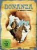 Bonanza Season 2, 8 DVDs