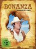 Bonanza Season 3, 8 DVDs