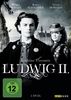 Ludwig II. (1972), 2 DVDs