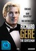 Richard Gere: The Gentleman, 3 DVDs