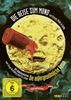 Die Reise zum Mond (1902), DVD