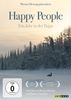 Happy People - Ein Jahr in der Taiga, DVD