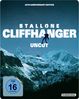 Cliffhanger (20th Anniversary Edition) (Blu-ray im Steelbook), Blu-ray Disc