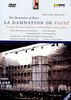 Hector Berlioz (1803-1869): La Damnation de Faust, DVD