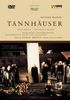 Richard Wagner (1813-1883): Tannhäuser, DVD