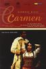 Georges Bizet (1838-1875): Carmen, DVD