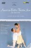 American Ballet Theatre:Dance with Stars, DVD