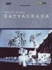 Philip Glass (geb. 1937): Satyagraha (Oper in 3 Akten), DVD