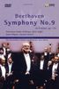 Ludwig van Beethoven (1770-1827): Symphonie Nr.9, DVD