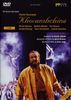 Modest Mussorgsky (1839-1881): Chowanschtschina, 2 DVDs