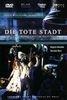 Erich Wolfgang Korngold (1897-1957): Die tote Stadt, DVD