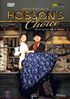 Birmingham Royal Ballet:Hobson's Choice, DVD