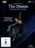 American Ballet Theatre:The Dream, DVD