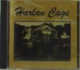Harlan Cage: Harlan Cage, CD