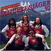 Schürzenjäger: Zillertaler Schürzenjäger '92, CD