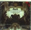 Johann Sebastian Bach (1685-1750): Präludien & Fugen BWV 534 & 545, CD