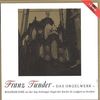 Franz Tunder (1614-1667): Sämtliche Orgelwerke, 2 CDs