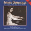 Jeanne Demessieux (1921-1968): Orgelwerke, CD