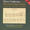 Pierre Cochereau (1924-1984): Improvisationen, CD