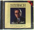 Johann Sebastian Bach (1685-1750): Toccata,Adagio & Fuge BWV 564, CD