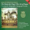Johann Sebastian Bach (1685-1750): Die Kunst der Fuge BWV 1080, CD