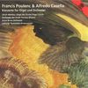 Alfredo Casella (1883-1947): Concerto Romano f.Orgel & Orchester, CD