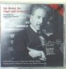 Marco Enrico Bossi (1861-1925): Konzert f.Orgel & Orchester op.100, CD