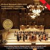 Richard Bartmuss (1859-1910): Orgelkonzerte Nr.1 & 2, CD