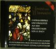 Johann Sebastian Bach (1685-1750): Choräle BWV 599-612 (Advent & Weihnacht), CD