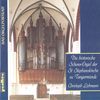 Die historische Orgel in Tangermünde, CD