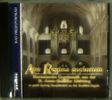 Ludwig Ruckdeschel - Ave Regina coelorum, CD