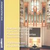 Wolfgang Baumgratz - Orgelmusik aus 4 Jahrhunderten, CD