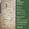 Missa Mediaevalis - Mittelalterliche Weihnachtsmesse, CD