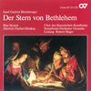 Joseph Rheinberger (1839-1901): Der Stern von Bethlehem op.164, CD