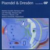 Pisendel & Dresden - Violinsonaten am Sächsischen Hof, CD
