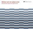 Joseph Rheinberger (1839-1901): Messen opp.172 & 190, CD
