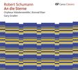 Robert Schumann (1810-1856): Weltliche Chorwerke 