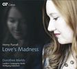 Henry Purcell (1659-1695): Lieder 